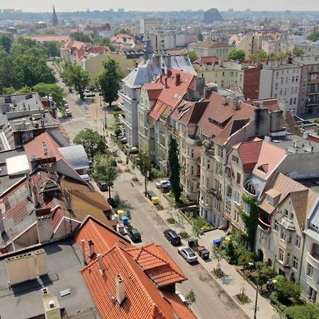 Apartament - Nowoczesny I Stylowy Bydgoszcz Eksteriør billede