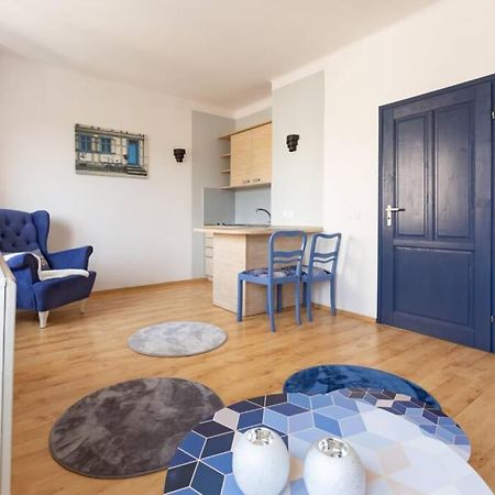 Apartament - Nowoczesny I Stylowy Bydgoszcz Eksteriør billede