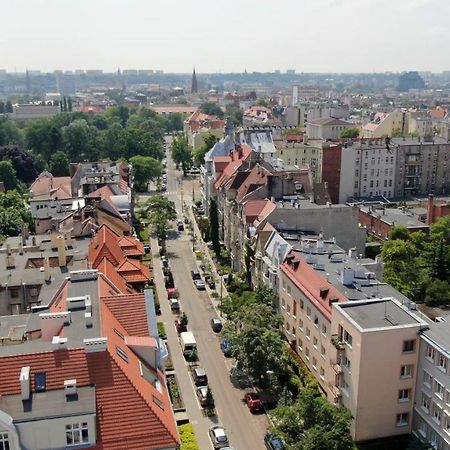 Apartament - Nowoczesny I Stylowy Bydgoszcz Eksteriør billede