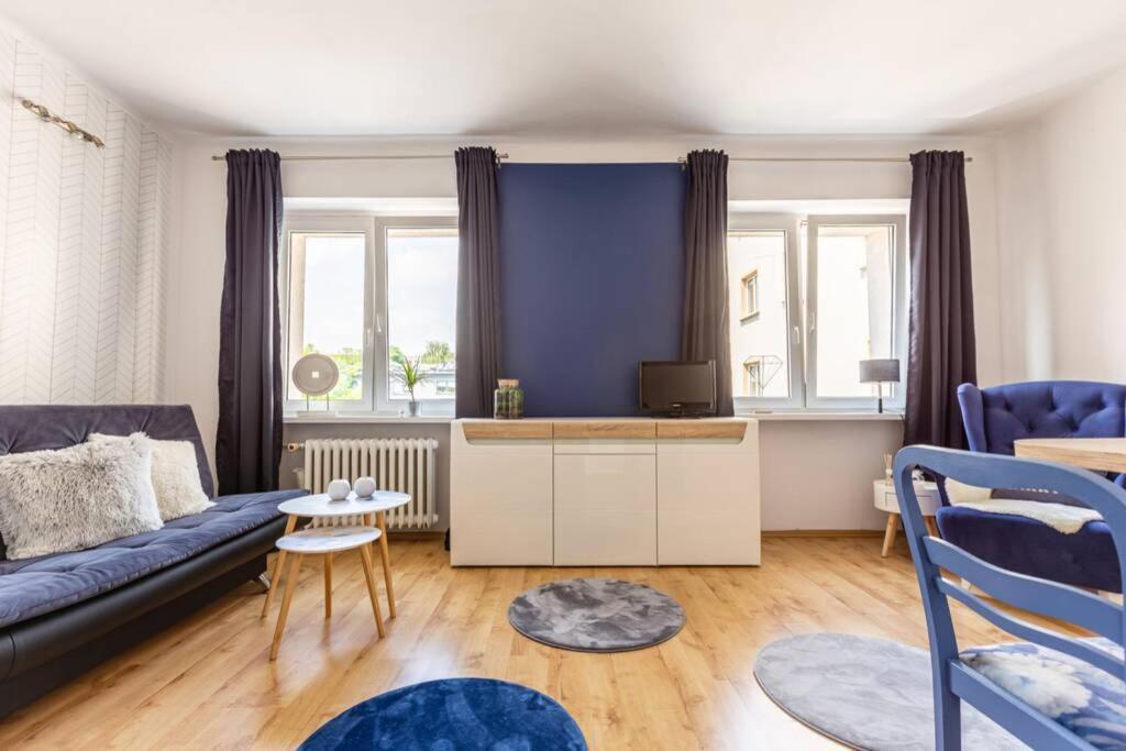 Apartament - Nowoczesny I Stylowy Bydgoszcz Eksteriør billede