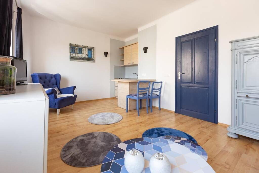 Apartament - Nowoczesny I Stylowy Bydgoszcz Eksteriør billede
