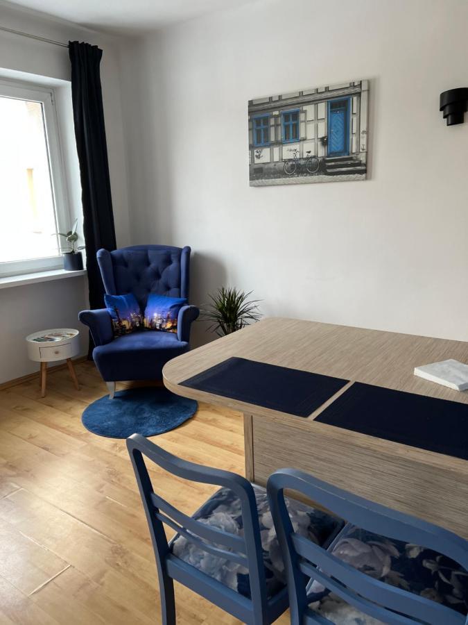 Apartament - Nowoczesny I Stylowy Bydgoszcz Eksteriør billede